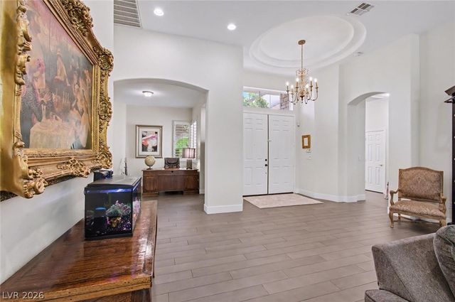 936 Granger Farm Way, Las Vegas, NV 89145