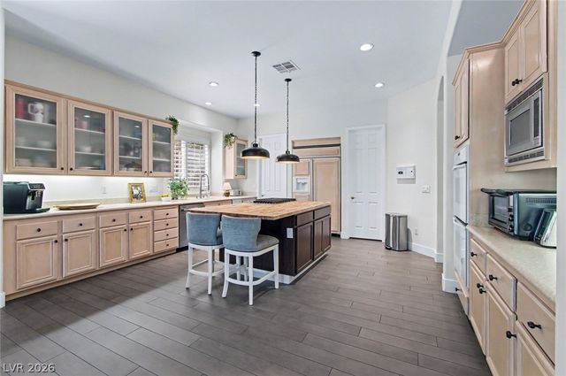 936 Granger Farm Way, Las Vegas, NV 89145