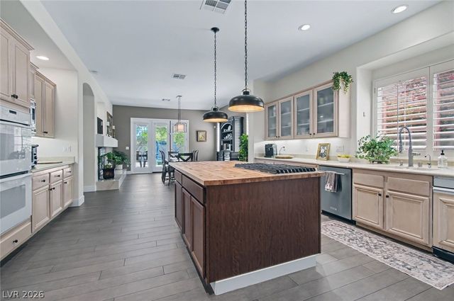 936 Granger Farm Way, Las Vegas, NV 89145