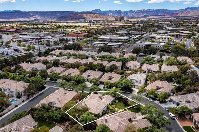 936 Granger Farm Way, Las Vegas, NV 89145