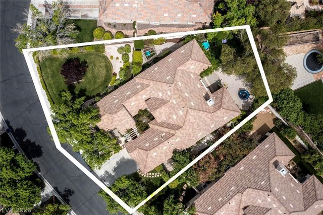 936 Granger Farm Way, Las Vegas, NV 89145