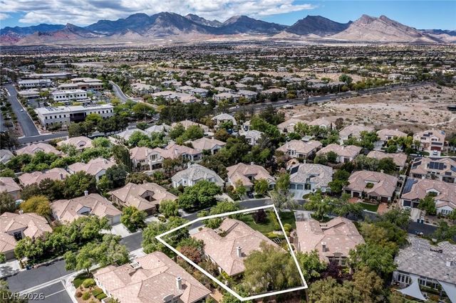 936 Granger Farm Way, Las Vegas, NV 89145