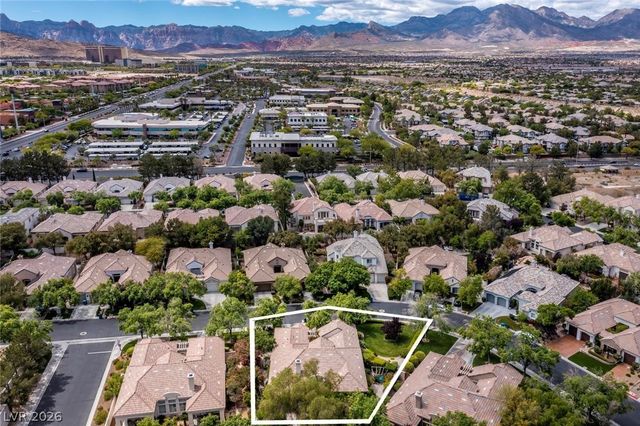 936 Granger Farm Way, Las Vegas, NV 89145