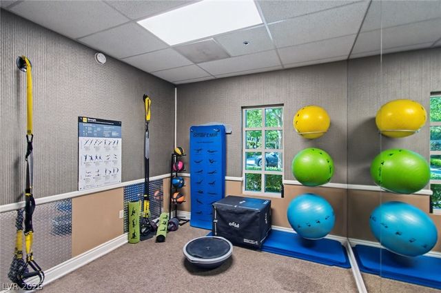 936 Granger Farm Way, Las Vegas, NV 89145