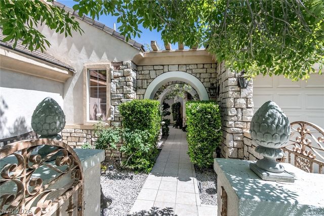 936 Granger Farm Way, Las Vegas, NV 89145