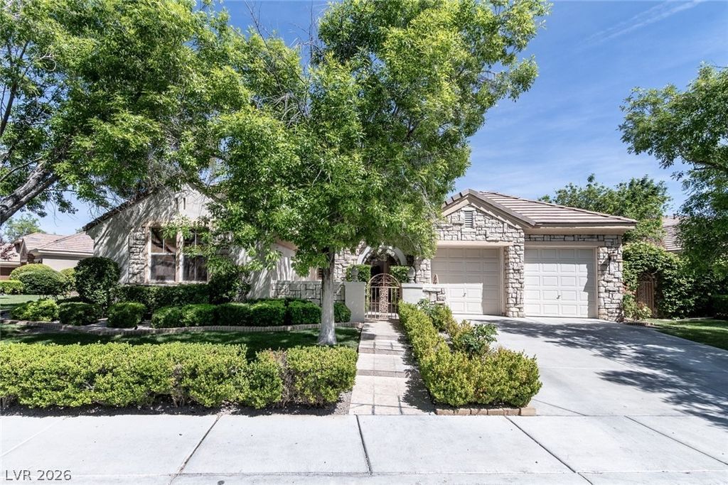 936 Granger Farm Way, Las Vegas, NV 89145