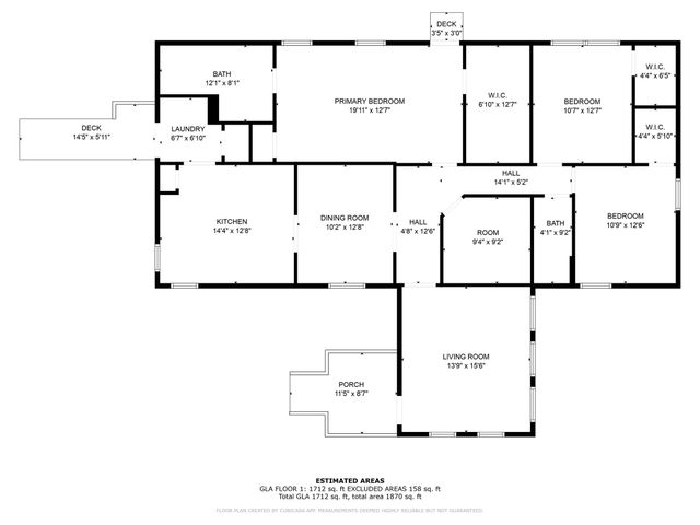 4642 Mcclure Road, Charlotte, NC 28216