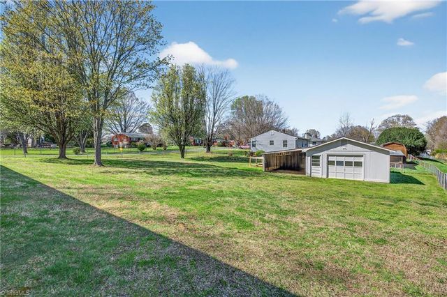 203 Sunrise Avenue, Asheboro, NC 27203