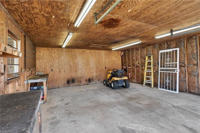 203 Sunrise Avenue, Asheboro, NC 27203