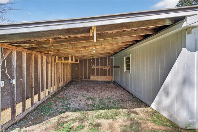 203 Sunrise Avenue, Asheboro, NC 27203