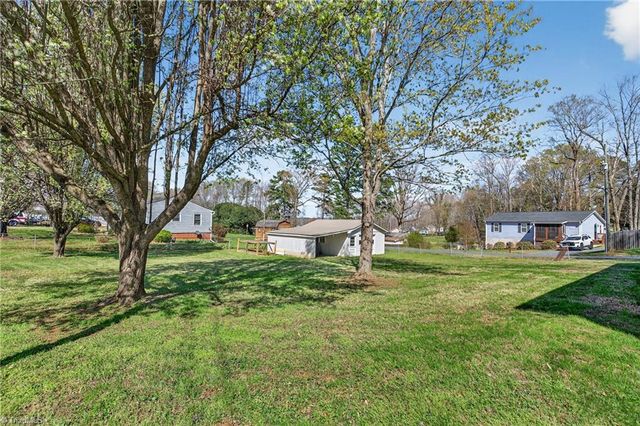 203 Sunrise Avenue, Asheboro, NC 27203