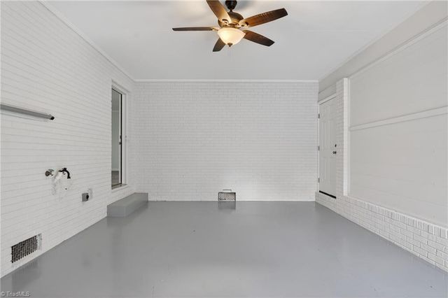 203 Sunrise Avenue, Asheboro, NC 27203