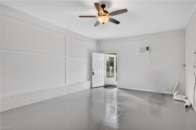 203 Sunrise Avenue, Asheboro, NC 27203