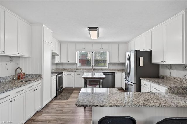 203 Sunrise Avenue, Asheboro, NC 27203