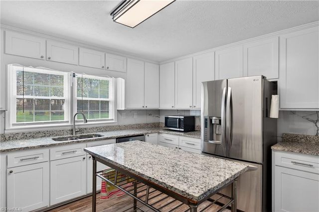 203 Sunrise Avenue, Asheboro, NC 27203