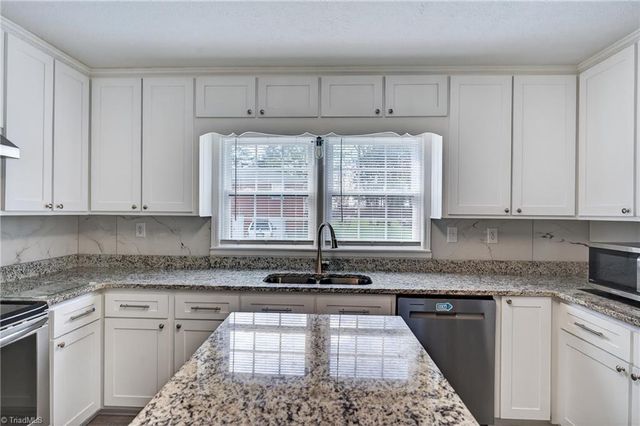 203 Sunrise Avenue, Asheboro, NC 27203