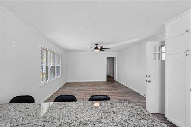 203 Sunrise Avenue, Asheboro, NC 27203