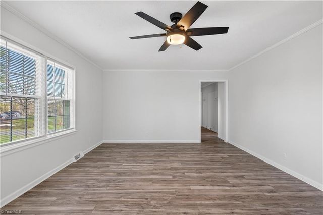 203 Sunrise Avenue, Asheboro, NC 27203