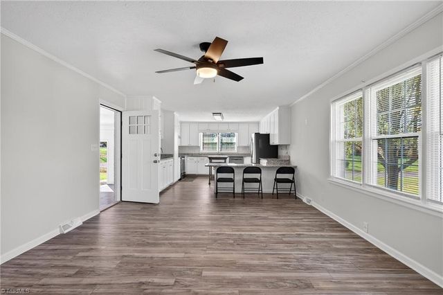 203 Sunrise Avenue, Asheboro, NC 27203