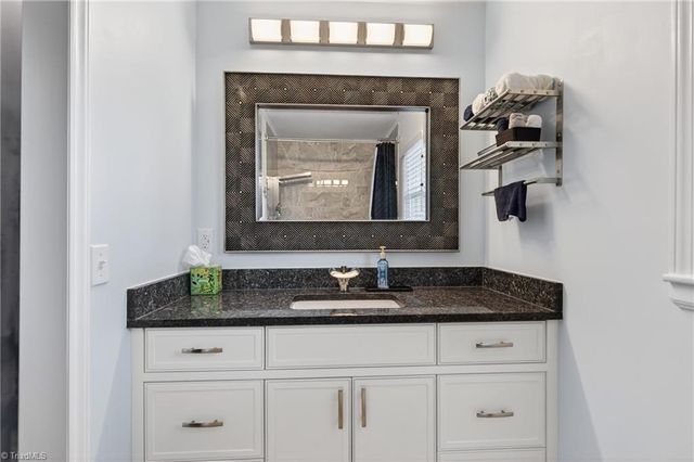 203 Sunrise Avenue, Asheboro, NC 27203