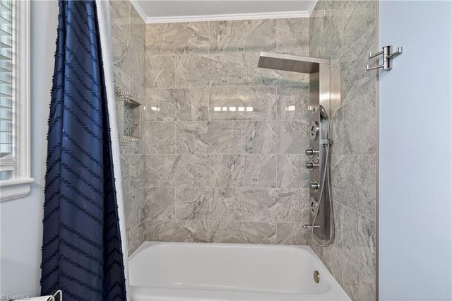 203 Sunrise Avenue, Asheboro, NC 27203