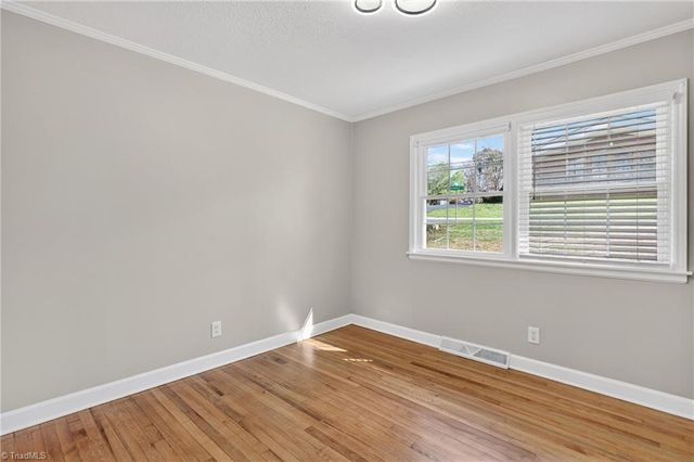 203 Sunrise Avenue, Asheboro, NC 27203