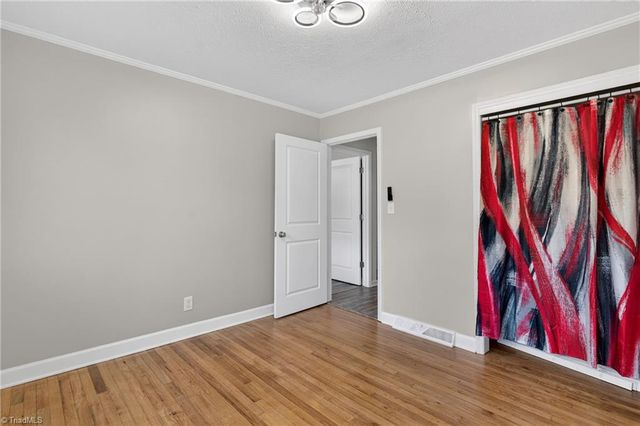 203 Sunrise Avenue, Asheboro, NC 27203