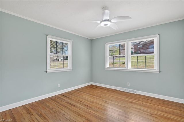 203 Sunrise Avenue, Asheboro, NC 27203