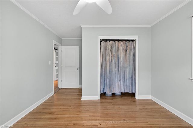 203 Sunrise Avenue, Asheboro, NC 27203