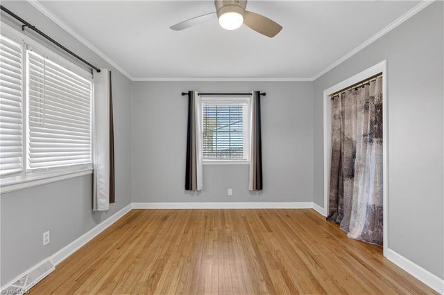 203 Sunrise Avenue, Asheboro, NC 27203