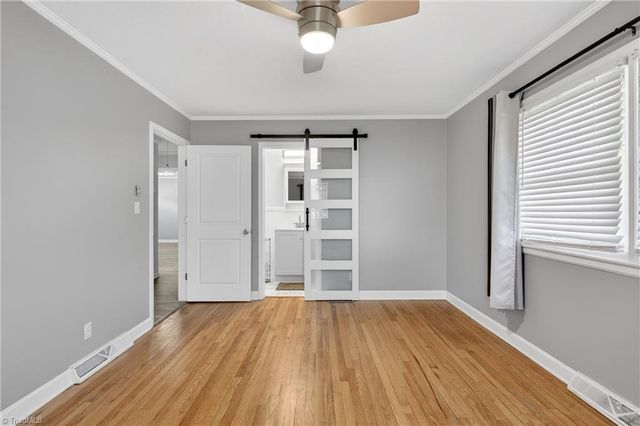 203 Sunrise Avenue, Asheboro, NC 27203