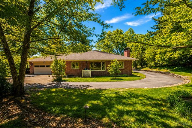 410 Compton Road, Wyoming, OH 45215