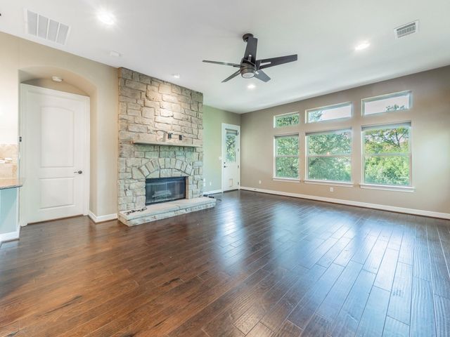 826 San Remo BLVD, Lakeway, TX 78734