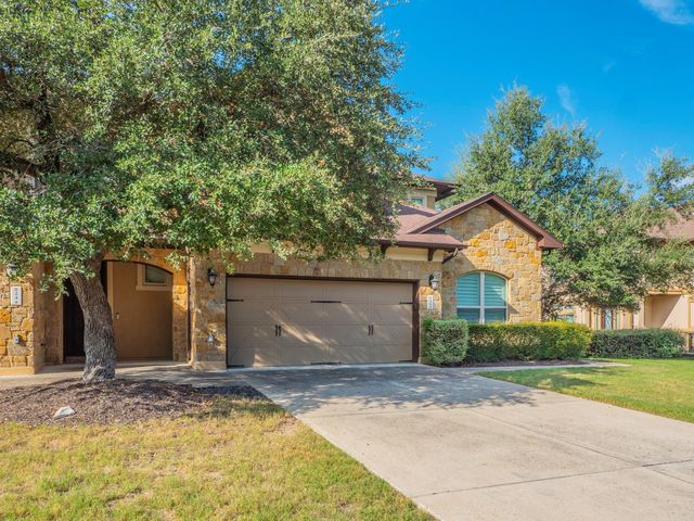 826 San Remo BLVD, Lakeway, TX 78734