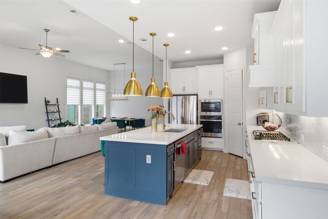 2434 Sibley Drive, Midlothian, TX 76065
