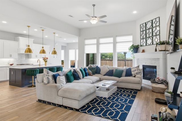 2434 Sibley Drive, Midlothian, TX 76065
