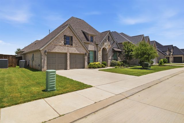 2434 Sibley Drive, Midlothian, TX 76065