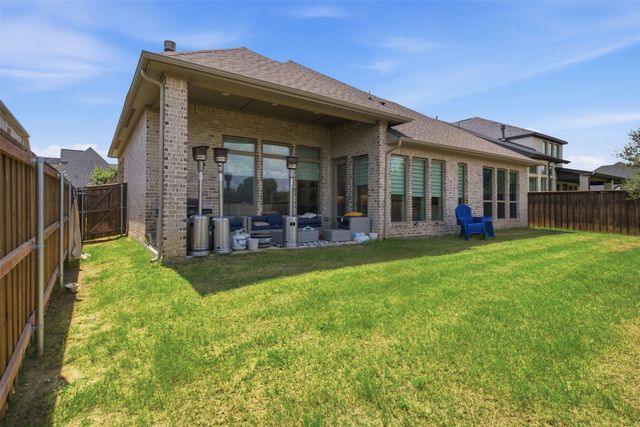 2434 Sibley Drive, Midlothian, TX 76065