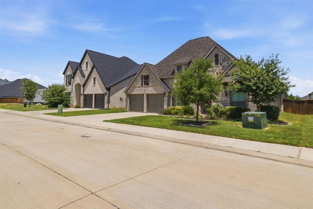 2434 Sibley Drive, Midlothian, TX 76065