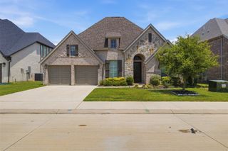 2434 Sibley Drive, Midlothian, TX 76065