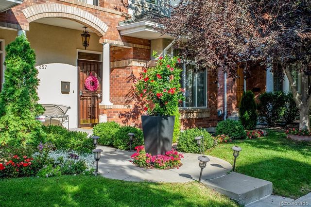 257 S Jackson Street A, Denver, CO 80209