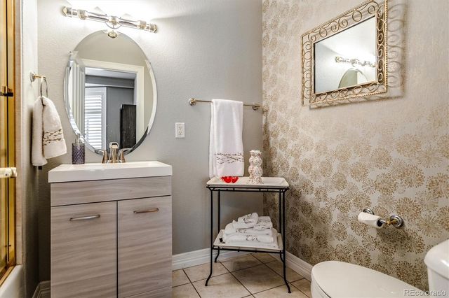 257 S Jackson Street A, Denver, CO 80209