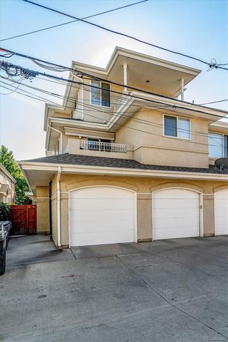 257 S Jackson Street A, Denver, CO 80209