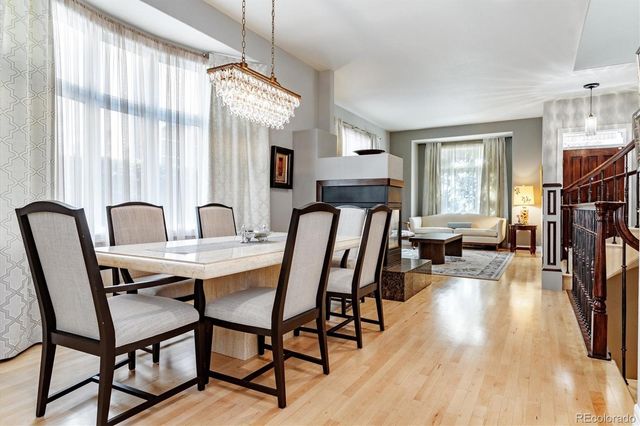 257 S Jackson Street A, Denver, CO 80209