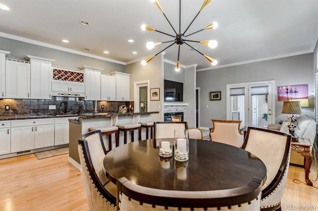 257 S Jackson Street A, Denver, CO 80209