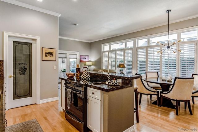 257 S Jackson Street A, Denver, CO 80209