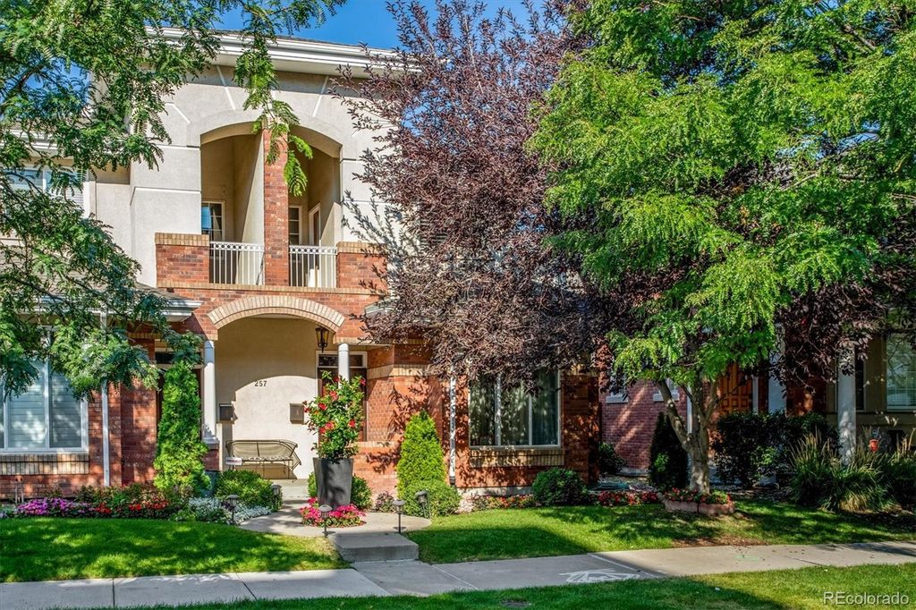 257 S Jackson Street A, Denver, CO 80209