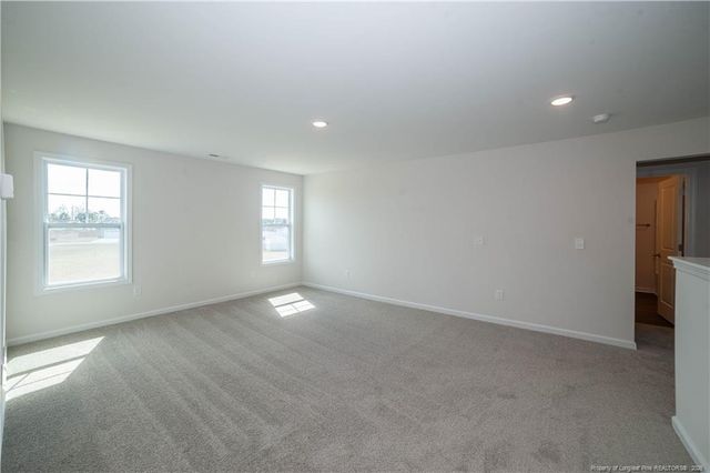 68 Mossy Bridge Court, Lillington, NC 27546