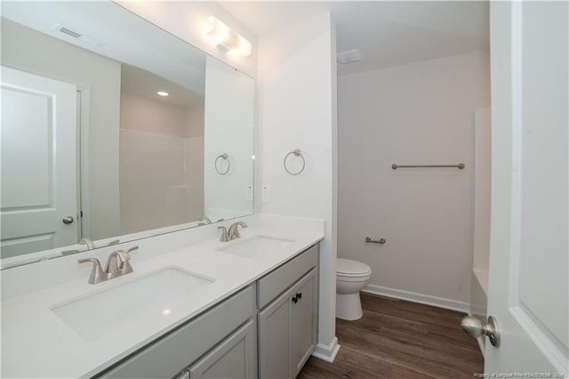 68 Mossy Bridge Court, Lillington, NC 27546