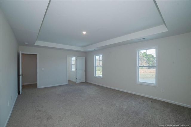 68 Mossy Bridge Court, Lillington, NC 27546